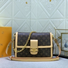 Louis Vuitton Satchel Bags